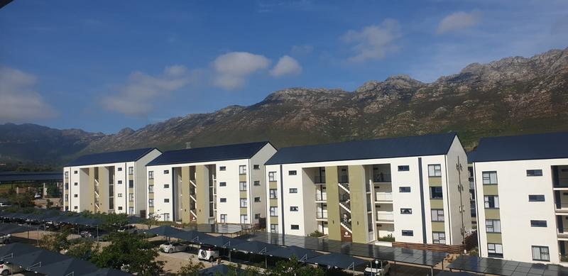 2 Bedroom Property for Sale in Greenbay Eco Estate Western Cape